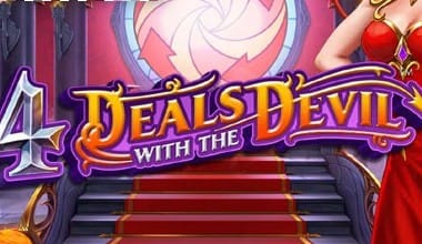 4 Deals With The Devil