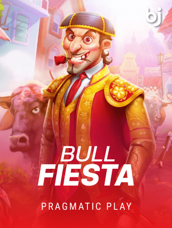 Bull Fiestapng