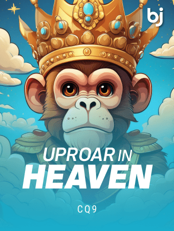 Uproar in Heavenpng