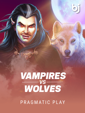Vampires VS Wolvespng